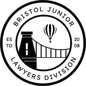 Bristol Junior Lawyers Divison Logo